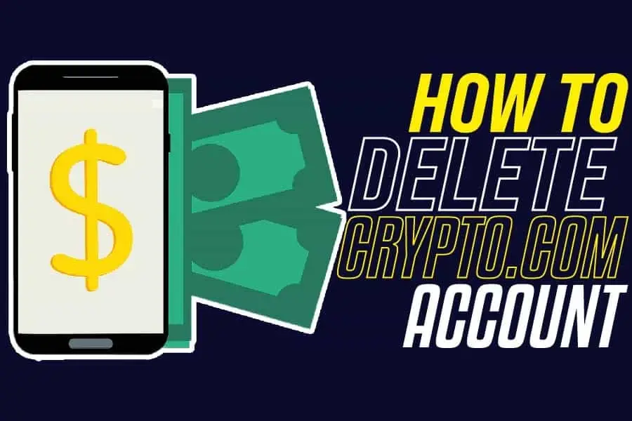 A step-by-step guide to using the crypto.com app PART II