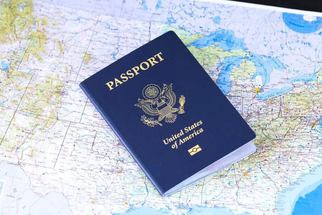 Do You Need A Passport To Go To Puerto Rico 1024x683 