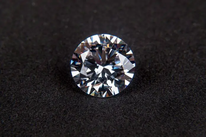 How to Care For Your Lab Grown Diamond