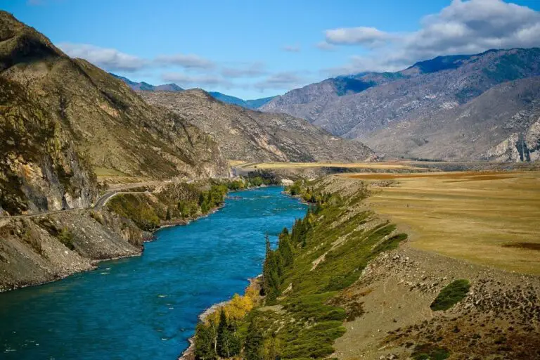 What S The Longest River In North America What To Know Being Human   Whats The Longest River In North America 768x512 