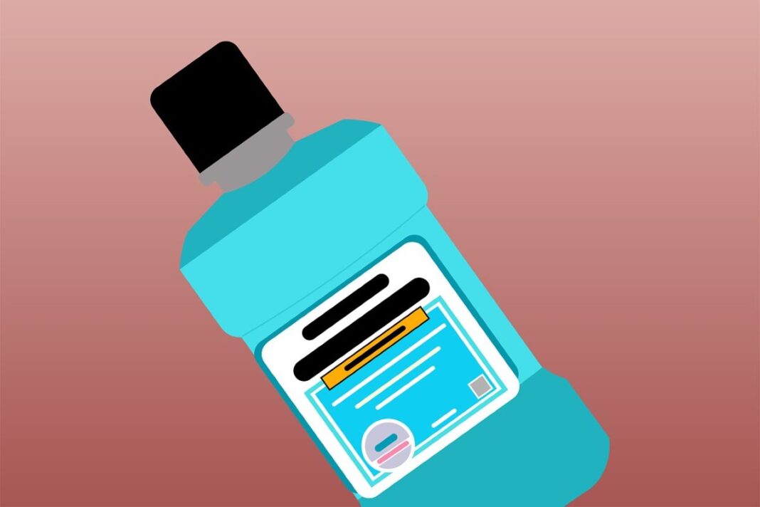 Does Magic Mouthwash Expire