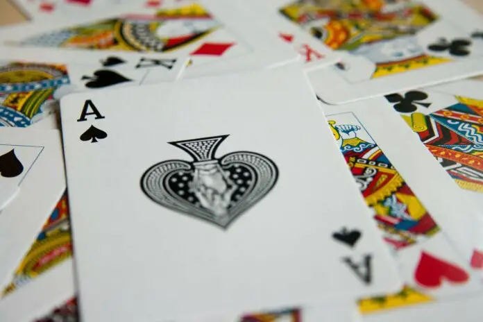 How Many Aces Are In A Deck Of Cards