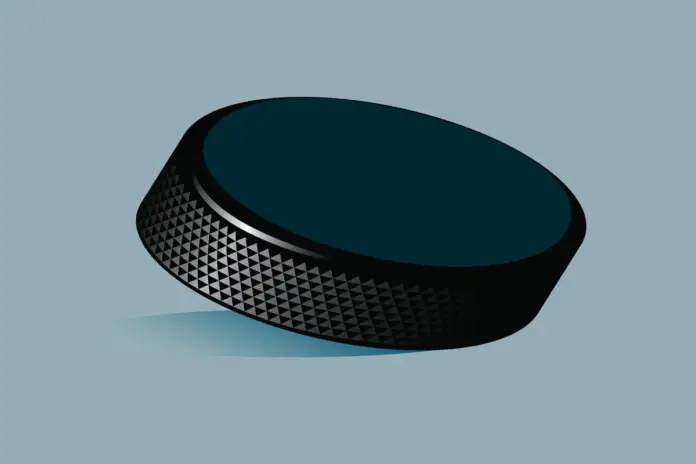 How Much Does A Hockey Puck Weigh