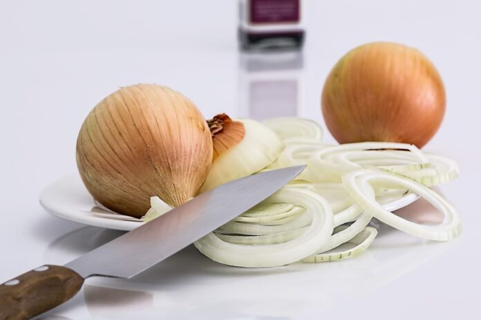 Is Onion A Vegetable