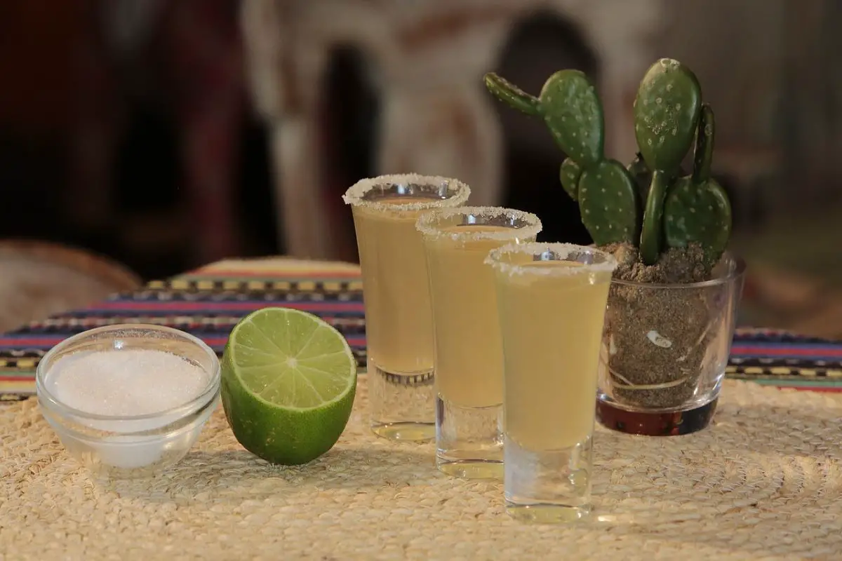 What Is The Drinking Age In Mexico