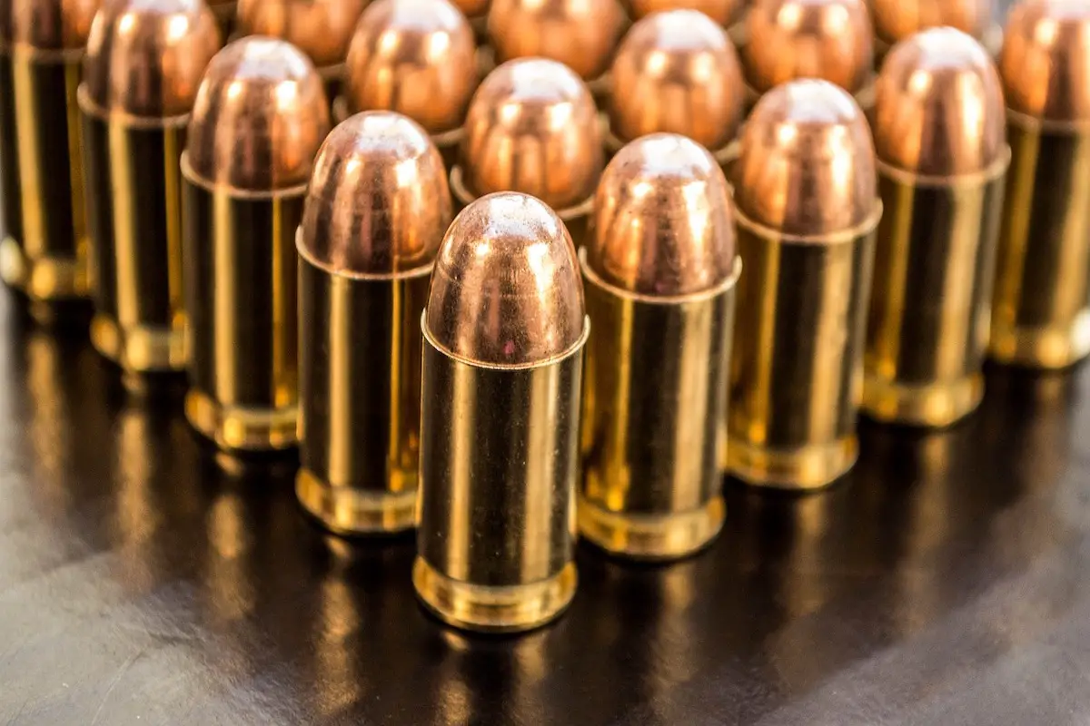 What Is The Difference Between Centerfire And Rimfire Ammunition