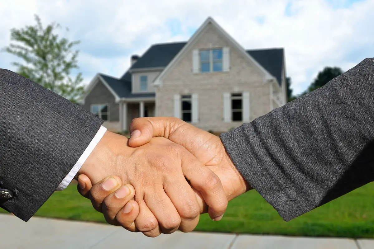5 Tips For Finding The Right Real Estate Agent