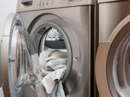 5 Ways You Can Learn To Love Doing Your Laundry