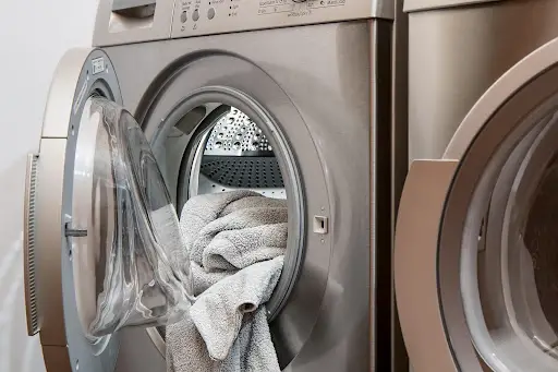 5 Ways You Can Learn To Love Doing Your Laundry