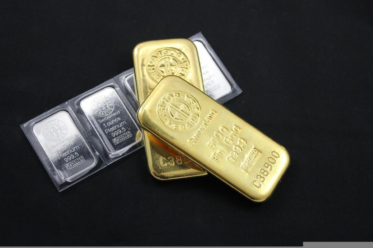 Buy Platinum Bullion Things to Keep in Mind Before Making the Purchase