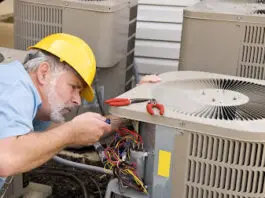 Why Your Fort Myers FL AC System And Thermostat Stopped Working
