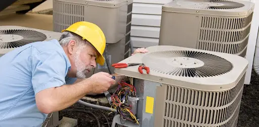 Why Your Fort Myers FL AC System And Thermostat Stopped Working