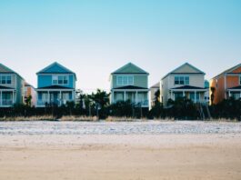 4 Ways To Make Money From Vacation Rentals