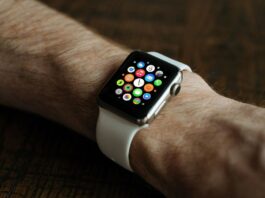 How To Restart Apple Watch