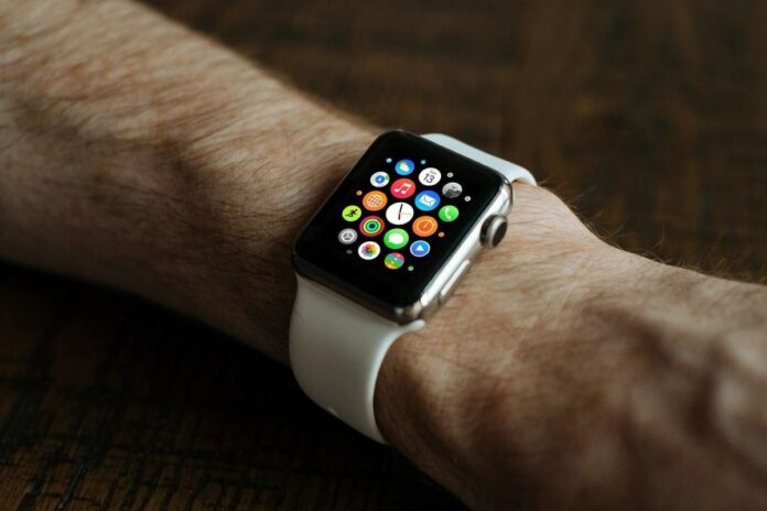 How To Restart Apple Watch