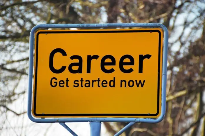 Keys to Building A Successful Career Path