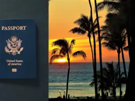 Do You Need A Passport To Go To Hawaii