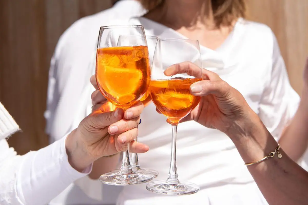 What to Consider When Choosing A Perfect Drink For Your Dinner Party