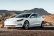 Are Teslas AWD