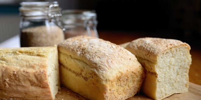 How To Soften Hard Bread