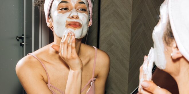 6 Skin Care Tips To Improve Your Complexion Instantly