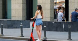 6 Tips to Keep Your Electric Scooter Running Smoothly
