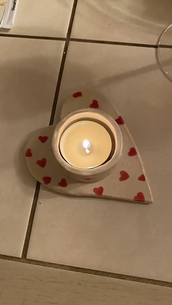 Candle Holder Concept