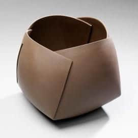 Folded Bowl Concept