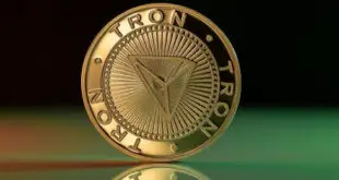 Price Prediction Of The TRON Coin