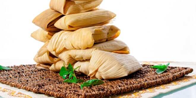 What Is The Best Way To Reheat Tamales