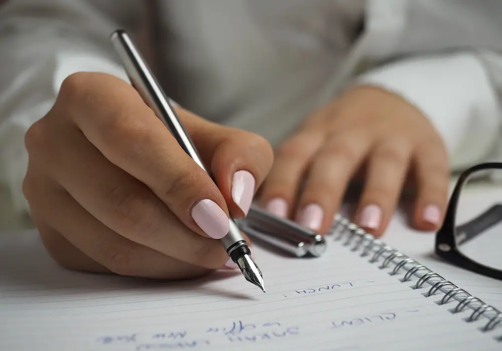 Benefits Of Writing Skills For Students