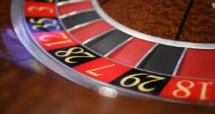 Fascinating Facts About Roulette