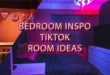 Bedroom Inspo TikTok Room Ideas