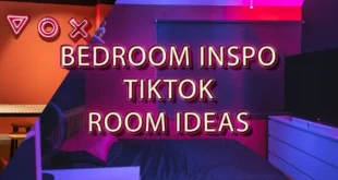 Bedroom Inspo TikTok Room Ideas