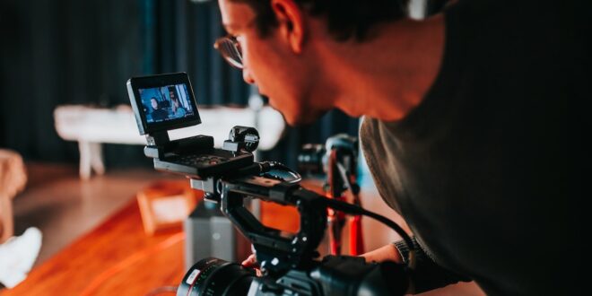 Video Production For Small Businesses