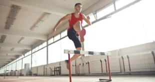 How High Can A Human Jump
