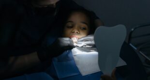 Restorative Dentistry Options For Repairing Damaged Teeth