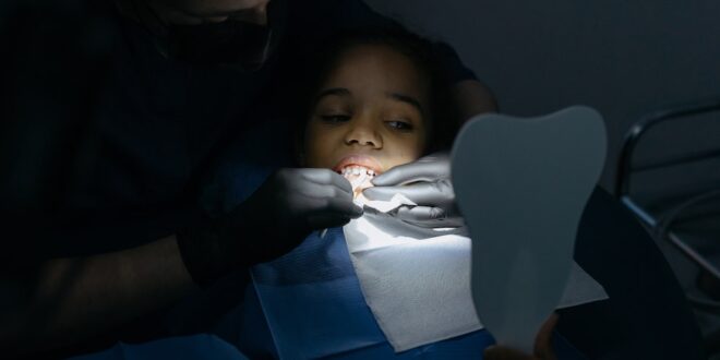 Restorative Dentistry Options For Repairing Damaged Teeth