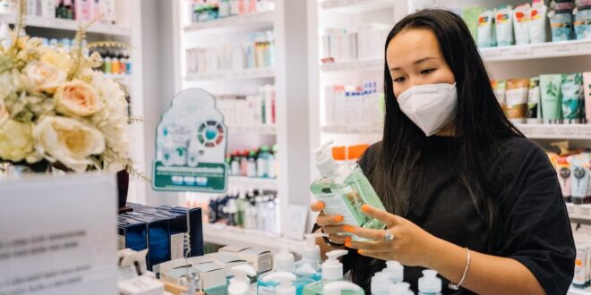 The Best Way To Effortlessly Manage Your Pharmacy Inventory