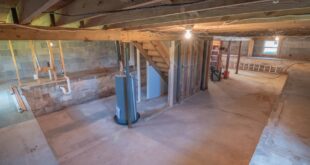 Basement Waterproofing And Dumpster Rental Services