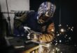 Why It May Be Time To Buy A Welding Machine